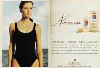 Better Homes & Gardens May 1995 Magazine Article: Page 60