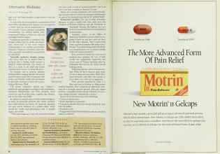 Better Homes & Gardens May 1995 Magazine Article: Page 66