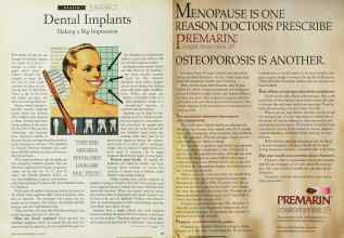 Better Homes & Gardens May 1995 Magazine Article: Page 68