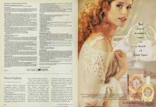 Better Homes & Gardens May 1995 Magazine Article: Page 72