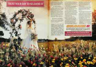 Better Homes & Gardens May 1995 Magazine Article: Page 78