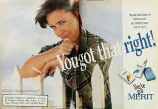 Better Homes & Gardens May 1995 Magazine Article: Page 88