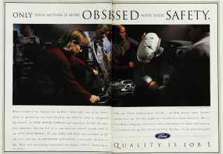 Better Homes & Gardens May 1995 Magazine Article: Page 106