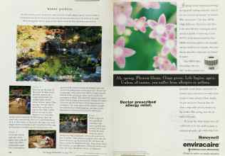 Better Homes & Gardens May 1995 Magazine Article: Page 132