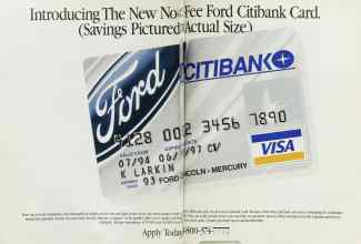 Better Homes & Gardens May 1995 Magazine Article: Page 136