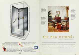 Better Homes & Gardens May 1995 Magazine Article: Page 138