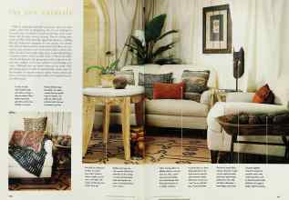 Better Homes & Gardens May 1995 Magazine Article: Page 140