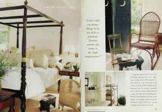 Better Homes & Gardens May 1995 Magazine Article: Page 150