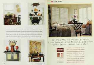 Better Homes & Gardens May 1995 Magazine Article: Page 154