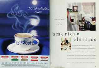 Better Homes & Gardens May 1995 Magazine Article: Page 156