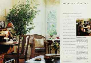 Better Homes & Gardens May 1995 Magazine Article: Page 158