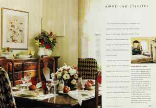 Better Homes & Gardens May 1995 Magazine Article: Page 160