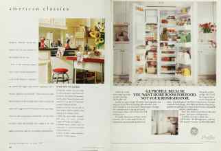 Better Homes & Gardens May 1995 Magazine Article: Page 162