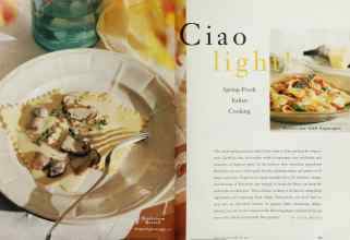 Better Homes & Gardens May 1995 Magazine Article: Page 174