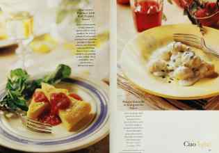 Better Homes & Gardens May 1995 Magazine Article: Page 176