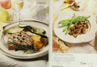 Better Homes & Gardens May 1995 Magazine Article: Page 180