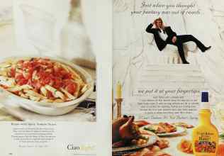 Better Homes & Gardens May 1995 Magazine Article: Page 182