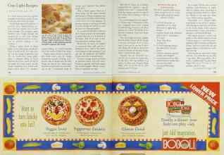 Better Homes & Gardens May 1995 Magazine Article: Page 194