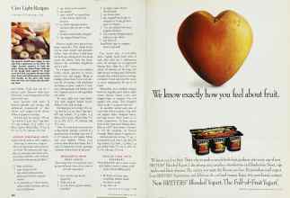 Better Homes & Gardens May 1995 Magazine Article: Page 202