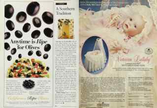 Better Homes & Gardens May 1995 Magazine Article: Page 214