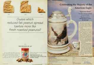 Better Homes & Gardens May 1995 Magazine Article: Page 226