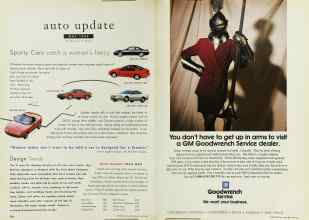 Better Homes & Gardens May 1995 Magazine Article: Page 230