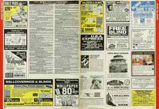 Better Homes & Gardens May 1995 Magazine Article: Page 236