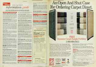 Better Homes & Gardens May 1995 Magazine Article: Page 240