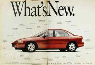 Better Homes & Gardens May 1995 Magazine Article: Page 244