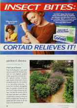 Better Homes & Gardens June 1995 Magazine Article: Front-yard finesse