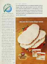 Better Homes & Gardens June 1995 Magazine Article: DO YOU KNOW?