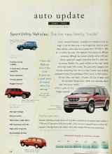 Better Homes & Gardens June 1995 Magazine Article: Auto update