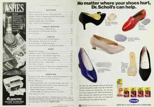 Better Homes & Gardens June 1995 Magazine Article: Page 8