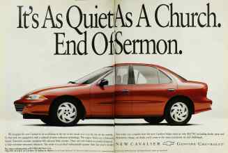 Better Homes & Gardens June 1995 Magazine Article: Page 10