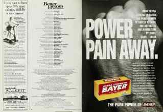 Better Homes & Gardens June 1995 Magazine Article: Page 14