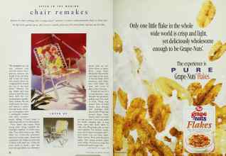 Better Homes & Gardens June 1995 Magazine Article: Page 20