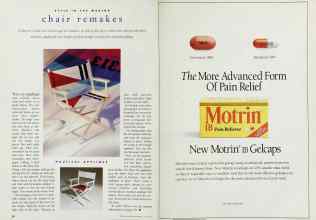 Better Homes & Gardens June 1995 Magazine Article: Page 24