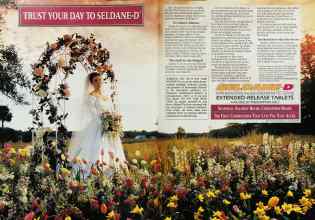 Better Homes & Gardens June 1995 Magazine Article: Page 26