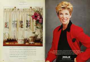 Better Homes & Gardens June 1995 Magazine Article: Page 34