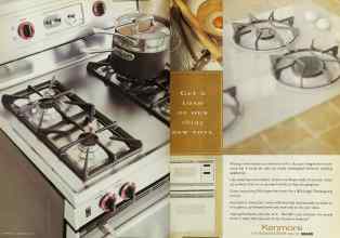 Better Homes & Gardens June 1995 Magazine Article: Page 40