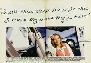 Better Homes & Gardens June 1995 Magazine Article: Page 48