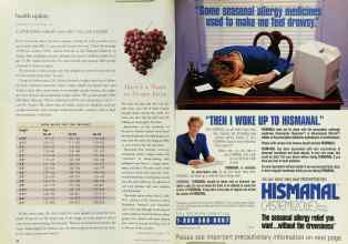 Better Homes & Gardens June 1995 Magazine Article: Page 64