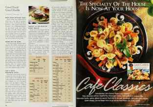 Better Homes & Gardens June 1995 Magazine Article: Page 76