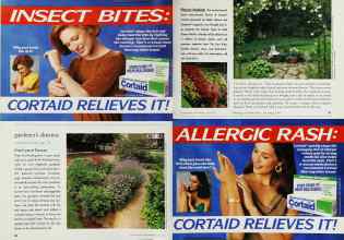Better Homes & Gardens June 1995 Magazine Article: Page 80