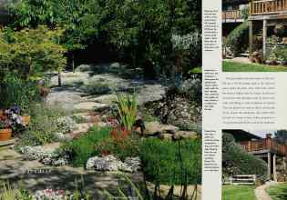 Better Homes & Gardens June 1995 Magazine Article: Page 86