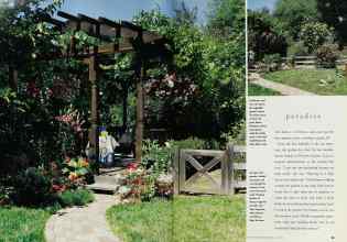Better Homes & Gardens June 1995 Magazine Article: Page 88