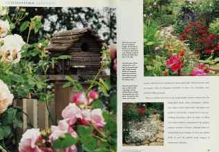 Better Homes & Gardens June 1995 Magazine Article: Page 98