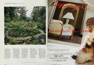 Better Homes & Gardens June 1995 Magazine Article: Page 100
