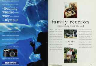 Better Homes & Gardens June 1995 Magazine Article: Page 104