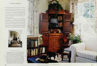 Better Homes & Gardens June 1995 Magazine Article: Page 106